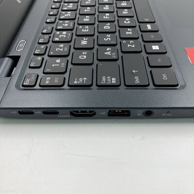 【なんば店】中古  Dynabook GA83/XY A6A1XYL2211A (Ryzen 5 7430U/8GB/SSD256GB/WLAN/13.3FHD) 3280022587 