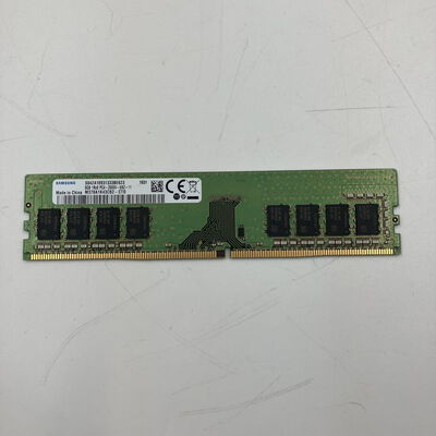 【なんば店】中古  PC4-21300 8GB デスクトップ用(DDR4-2666) 126165 