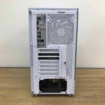 【津ラッツ店】中古  自作パソコン 4990001337 