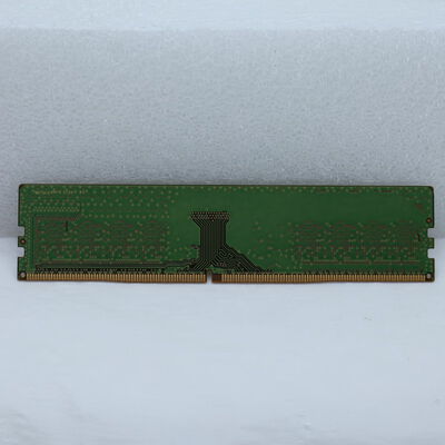 【通販センター】中古  PC4-25600 8GB デスクトップ用(DDR4-3200) 140727 