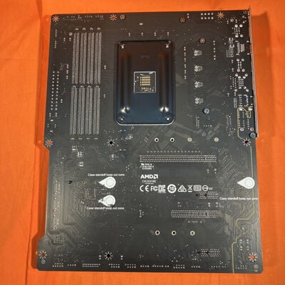 【なんば店】中古  MSI MPG B550 GAMING PLUS (B550 AM4 ATX DDR4) 142929 