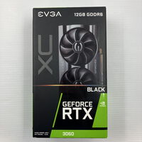 中古  各社 GeForce RTX3060 (12GB PCI-E) 144786 