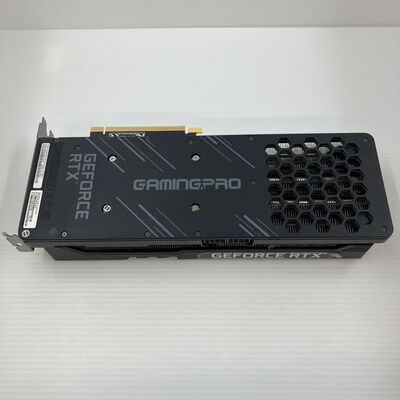 【秋葉原本店】中古  Palit NE63070019P2-1041A （RTX3070 8GB） 3480038006 