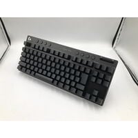 中古  ﾛｼﾞｸｰﾙ G-PKB-003WL-TCBK (無線 ｹﾞｰﾐﾝｸﾞｷｰﾎﾞｰﾄﾞ) 4680003921 