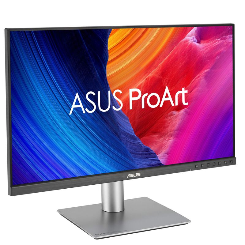 ASUS ProArt Display PA27JCV (27インチワイド 液晶モニター