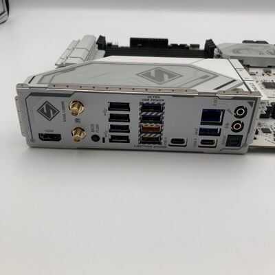 【甲府飯田店】中古  ASRock X870 Steel Legend WiFi (X870 AM5 ATX DDR5) 172202 