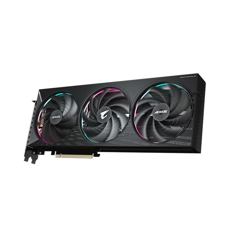 GIGABYTE GV-N5060AORUS E-8GD (GeForce RTX 5060 8GB) ｜ パソコン