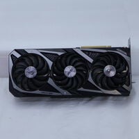 中古  ASUS ROG-STRIX-RTX3080TI-O12G-GAMING (RTX3080Ti 12GB) 146241 