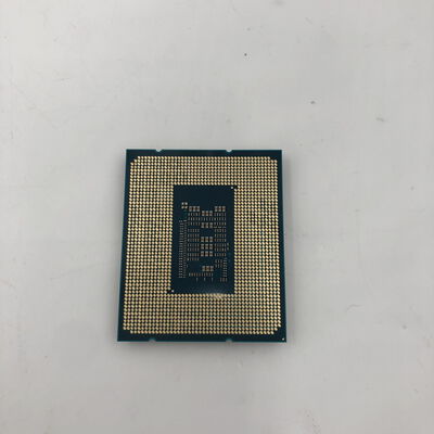 【福井日之出店】中古  INTEL Core i5 12400  (1700/2.5G/18M/C6/T12) 148614 