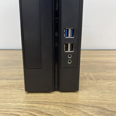 【津ラッツ店】中古  THIRDWAVE Slim Knight (Intel Celeron G4900 3.10GHz/8GB/SSD128GB/なし/オンボード/W11H64 MAR) 1000804019 185056 