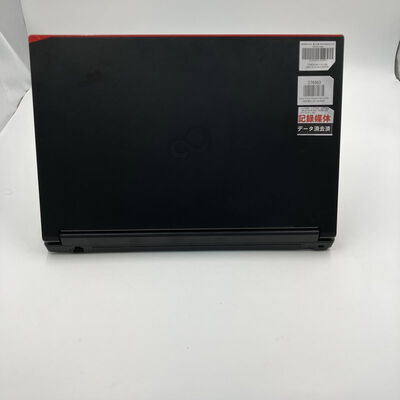 【なんば店】中古  富士通 FMVA8202LZ (i5 10210U/8GB/SSD256GB/ROM/WLAN/15.6FHD) 3280024138 