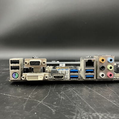 【大須店】中古  GIGABYTE GA-H97-HD3 (H97 1150 ATX DDR3) 125716 