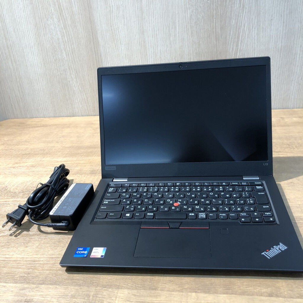 美品 THINKPAD L13 GEN 2　i7-1165G7 16Gb 美品 THINKPAD L13 GEN 2 i7-1165G7 16Gb ThinkPad L13 Gen2 第11世代