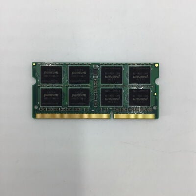 【白山FM松任店】中古  PC3-12800 8GB SODIMM ノート用 124561 