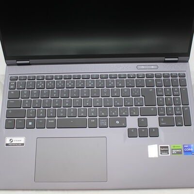 【姫路店】中古  THIRDWAVE GALLERIA UL9C-R49-C6 184502 