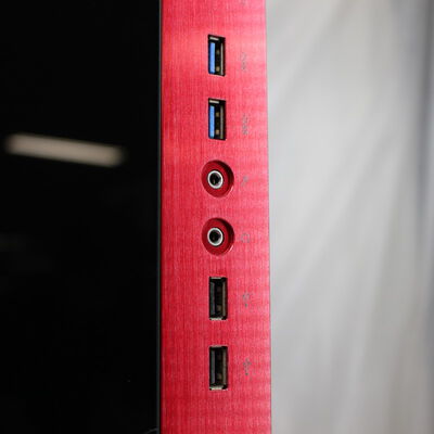 【松山環状枝松店】中古  mouse G-Tune 