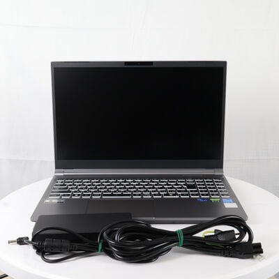 【通販センター】中古  THIRDWAVE GALLERIA RL5C-R35-5N(Intel Core i5 12450H/16GB/SSD500GB/なし/NVIDIA GeForce RTX 3050 4GB Laptop GPU/15.6/1920x1080/Wi-Fi/W11H64 MAR) 188079 