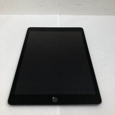 【福山ココローズ店】中古  Apple iPad 10.2インチ (第8世代/2020) Wi-Fi 32GB スペースグレイ MYL92J/A 143620 
