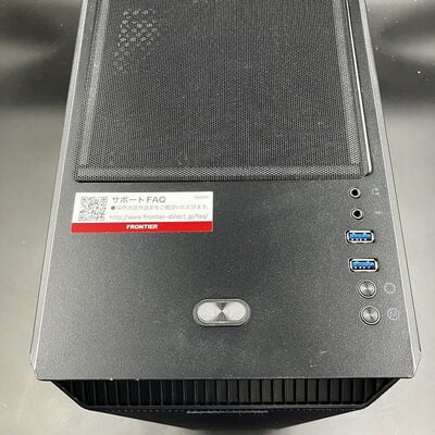 【大須店】中古  FRONTIER　BTOPC 3120023039 