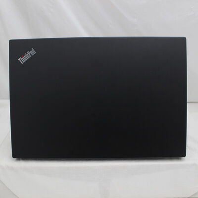【通販センター】中古  Lenovo ThinkPad X280 20KESEL500(Intel Core i5 8250U/16GB/SSD256GB/なし/オンボード/12.5/1366x768/Wi-Fi/W11H64 MAR) 185943【7/2大決算値下げ!】 