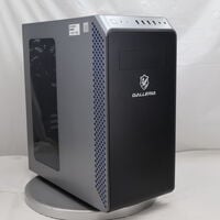 中古  THIRDWAVE GALLERIA SK Ver.2(Intel Core i9 14900K/64GB DDR5 (PC5)/SSD1TB/なし/NVIDIA GeForce RTX 4090 24GB/W11H64 MAR) 201514 