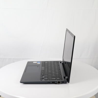 【通販センター】中古  Dynabook G83/KW A6GNKWLCD6DA(Intel Core i5 1235U/16GB DDR5 (PC5)/SSD256GB/なし/オンボード/13.3/1920x1080/Wi-Fi/W11H64 MAR) 200750 