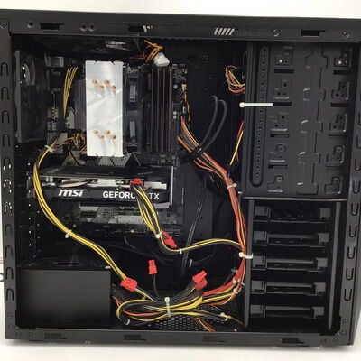 【白山FM松任店】中古  GALLERIA XT 4950001385 