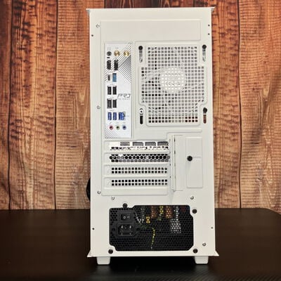 【富士青葉店】中古  OriginalPC 自作PC(Ryzen 5 7600/32GB/SSD256GB/RTX3060) 5070001414