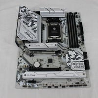 中古  ASRock B650 Steel Legend WiFi (B650 AM5 ATX) 168306 