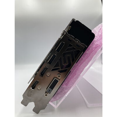 【水戸赤塚店】中古  SAPPHIRE 11266-14-20G (RX570 4G GDR5) 133962 