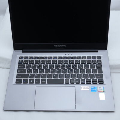 【通販センター】中古  THIRDWAVE F-14RP5 202063 