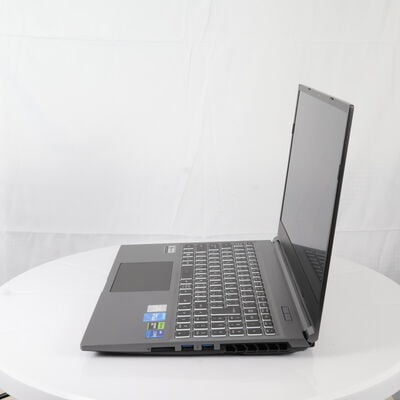 【通販センター】中古  THIRDWAVE GALLERIA XL7C-R46(Intel Core i7 13700H/16GB DDR4 (PC4)/SSD512GB/なし/NVIDIA GeForce RTX 4060 8GB Laptop GPU/15.6/1920x1080/Wi-Fi/Windows 11 Home 64bit) 191541 