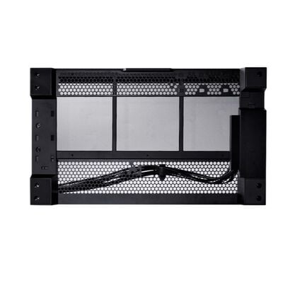 Lian-Li  O11D EVO XL BLACK (E-ATX ガラス ブラック) 