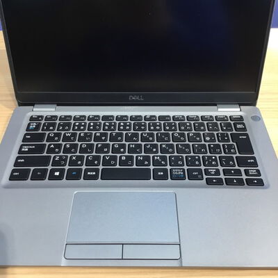 【松山環状枝松店】中古  DELL Latitude 5310 10210U (INTEL Core i5 10210U 1.6GHz/16GB/SSD256GB/-/オンボード/13.3/1920x1080/Wi-Fi/WEBCAM/W11H64/MicrosoftOffice H&B 2024付) 181334 