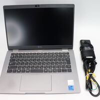 中古  DELL Latitude 5320 (Intel Core i7 1185G7 3.0GHz/16GB/SSD256GB/-/-/13.3/1920x1080/Wi-Fi/WEBCAM/W11H64) 176585【8/7価格改定!】 