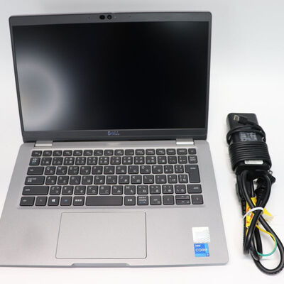 【札幌店】中古  DELL Latitude 5320 (Intel Core i7 1185G7 3.0GHz/16GB/SSD256GB/-/-/13.3/1920x1080/Wi-Fi/WEBCAM/W11H64) 176585 