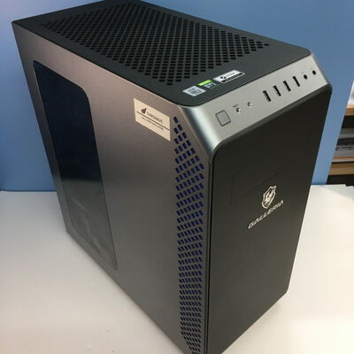 【博多店】中古  GALLERIA XA7C-R70S 3310006128 
