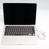 中古  Apple MacBook Air MW0W3J/A (Apple M4/16GB/SSD 256GB/13.6/2560 x 1664 Liquid Retina/Wifi) 194661 