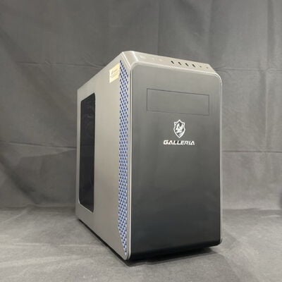 【静岡東瀬名店】中古  GALLERIA RM5C-R36T(i5 12400/16GB/SSD500GB/なし/RTX3060Ti 8GB/W11H) 5140001642 