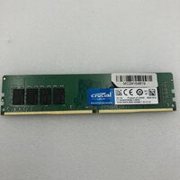中古  PC4-21300 16GB デスクトップ用 135638 