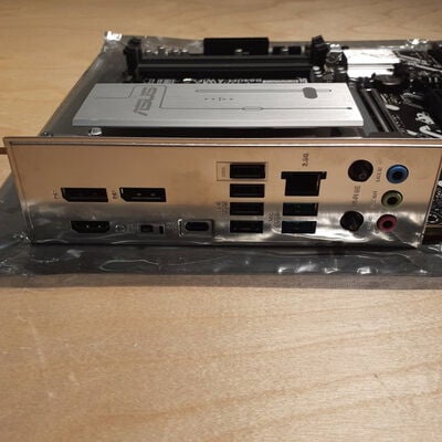 【鹿児島店】中古  ASUS PRIME B840M-A WIFI-CSM (B840 AM5 mATX) 175482 