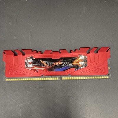 【熊本浜線店】中古  PC4-19200 8GB デスクトップ用 126163 