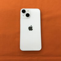 中古  【国内版SIMフリー】Apple iPhone13 mini 5.4インチ 128GB (ピンク) MLJF3J/A 147393 