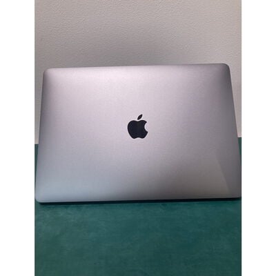 【浦添城間店(沖縄)】中古  Apple MacBook Pro 13インチ 2017 スペースグレイ Core i5 2.3GHz/8GB/256GB SSD MPXT2J/A 135868 