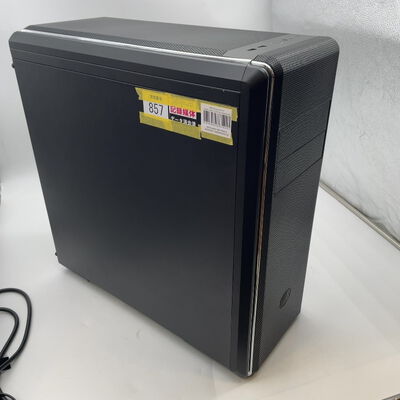 【大分店】中古  Original PC(i5 14500/32GB/SSD1TB/RTX4060Ti 8GB/W11H) 4860001497 