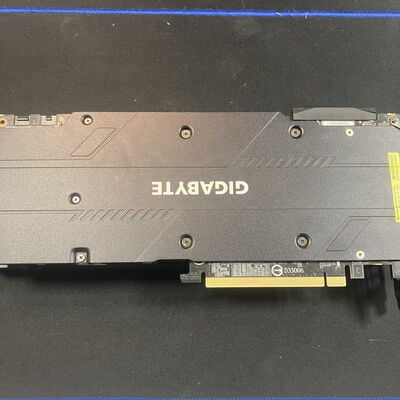 【大宮店】中古  GIGABYTE GV-N2080GAMING OC-8GC (RTX2080 8G GDR6) 138202 