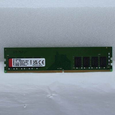 【通販センター】中古  PC4-21300 8GB デスクトップ用(DDR4-2666) 126165 