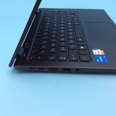 【秋葉原本店】中古  dynabook G83/KV(i5-1240P/16GB/SSD1TB/W11P) 3410014421 
