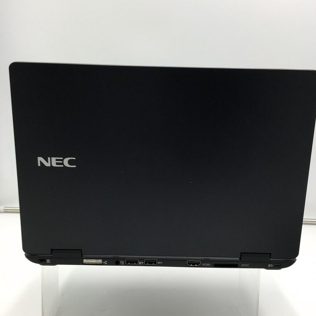 中古 NEC VersaPro VKT13H-5 PC-VKT13HZG5 (Intel Core i5 8200Y 1.30