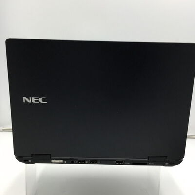 【白山FM松任店】中古  NEC VersaPro VKT13H-5 PC-VKT13HZG5 (Intel Core i5 8200Y 1.30GHz/8GB/SSD256GB/なし/オンボード/12.5/1920x1080/Wi-Fi/WEBCAM/W11H MAR) 184437 